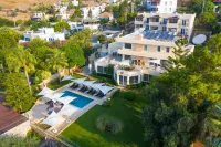 Farrys Boutique Hotel & Beach Club - Yalıkavak Hotels in Yalıkavak