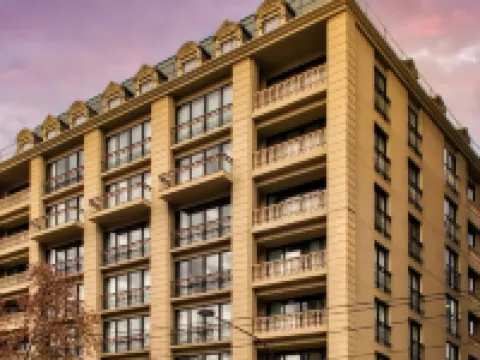 The Playford Adelaide - MGallery Hoteles en Adelaida