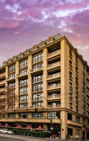 The Playford Adelaide - MGallery Отели рядом с достопримечательностью «Вел Гарденс»