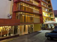 M Citi Suites - pet friendly