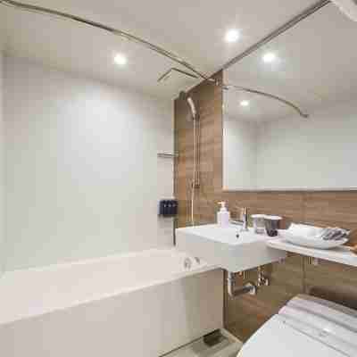 松本站前伊呂波大飯店（168大飯店） Rooms