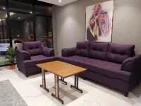 Oriental Residence