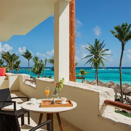 Secrets Akumal Riviera Maya