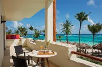 Secrets Akumal Riviera Maya - Romantisk