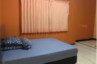 Villa Asri Kuningan Hotels in Kuningan