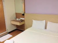 馬克西姆飯店 西海岸省住宿飯店