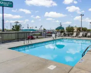 Quality Inn Cullman I-65 Exit 310 - Pools