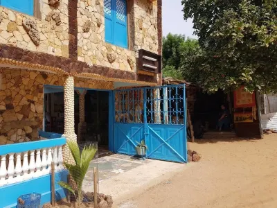 Hotel Mimosa Airport โรงแรมใน