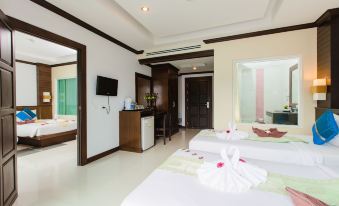 Azure Bangla Phuket