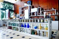 Grant Hotel Subang Hotels in Subang