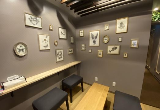 더 워드로브 호스텔 포레스트 시모키타자와 외관