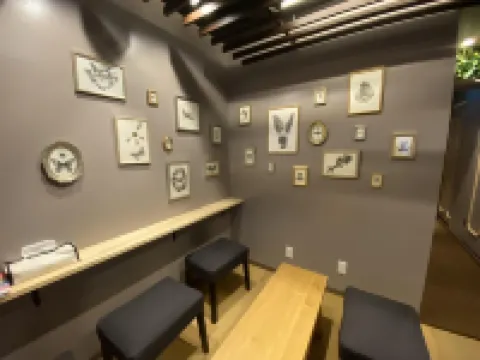 The Wardrobe Hotel Shimokitazawa