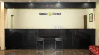 Smile Hotel Fukuoka Okawa Hotels in Ōkawa
