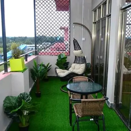 Lux Furnished Apartment