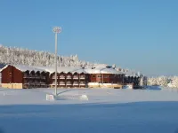 Fenerbahce Serkan Acar Resort&Sports Topuk Yaylasi Hotele w: Kaynasli