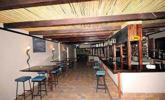 Angora Lodge