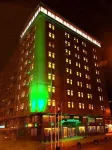 Green Rize Hotel Hotel di Taslik Koyu