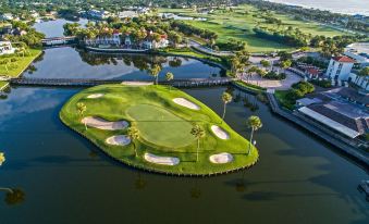 The Lodge & Club at Ponte Vedra Beach