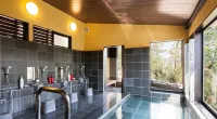 Resort Inn Yunogo Hotels in Shoo
