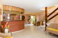 Hotel Palmanova