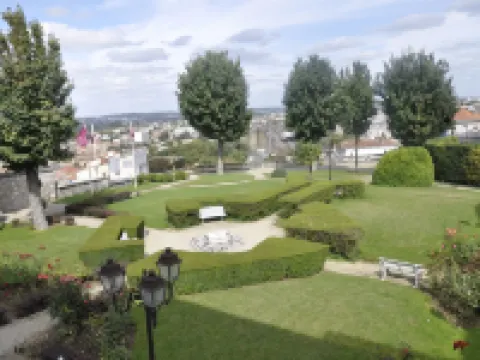 Mercure Angoulême - Hôtel de France Hotels in Charente