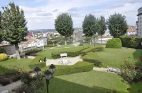 Mercure Angoulême - Hôtel de France