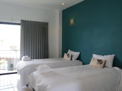 Sabai @ Chumphae Hotel Hotels near Wat Pa Ban Kae
