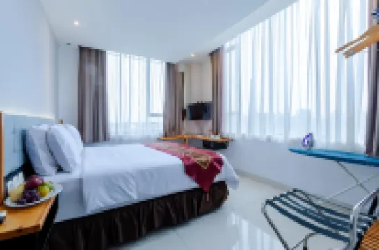 The Royal Idi Hotel Hotel di Idi Rayeuk