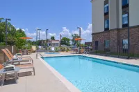Hampton Inn & Suites Lonoke - Swimmingpools