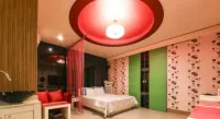 Shine Motel - Cho phép mang theo thú cưng
