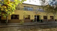 Monasterio de Piedra Các khách sạn ở Comunidad de Calatayud