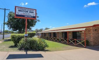Clermont Country Motor Inn