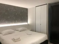 阿克羅波利斯公寓飯店