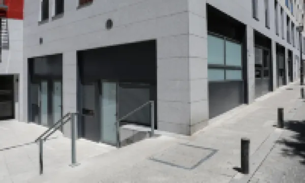 โฮสเทล MYD La Latina