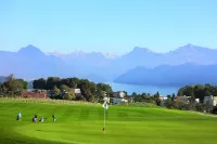 Gasthaus Badhof - Golfhotel Hotels in Root