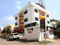 Hotel Vijay Residency Aurangabad` Hotels near Chaush Colony Masjid (Zohar-1:35, Juma-1:25)