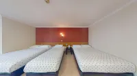 Lotus Hotel Johor Bahru Hotels in Plentong