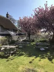 The Thatched Cottage Inn Hotels in Shepton Mallet
