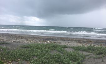Casa Trias Hotel and Beach Resort