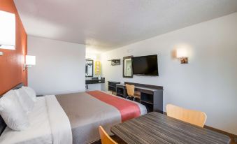 Motel 6 Odenton, MD - Fort Meade