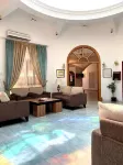 Jabal Akhdhar Hotel Hotels in Wakan