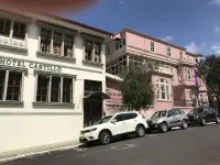 호텔 카스티요 산 호세 San Francisco 호텔