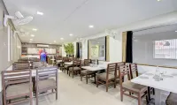 Treebo Lalaji's Executive Hotel a Aurangabad