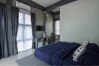 The Rimyom Resort Phrae Отели в г. 