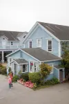 بيثيسي إن Hotels near Half Moon Bay State Beach