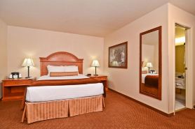Best Western Bidarka Inn