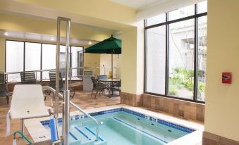 Hampton Inn Clarks Summit/Scranton
