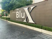 Room for Love@The Blu X