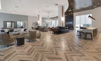 Biscayne Townhomes by Sextant