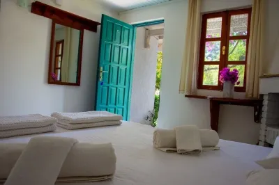 Myndos Bed & Breakfast Hotels in Gumusluk
